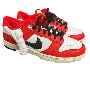 Nike Dunk Low 'Split - Chicago Size 10